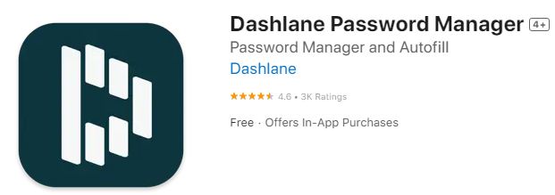 Dashlane Login to My Account | Log in to your Dashlane account ...